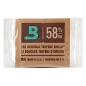 Preview: Boveda Feuchtigkeitsregler 58% RH S8 Humidor Bag für Kräuter 1