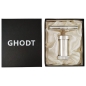 Preview: Ghodt Pollenpresse 13,2cm Aluminium Skuff-Presse 3