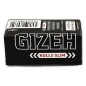 Preview: Gizeh Black Rolls 5 Meter Slim Endlospaper Rolls 1