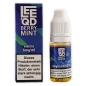 Preview: LEEQD Fresh Berry Mint 10ml Liquid E-Zigarette 6mg Nikotin 1