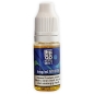 Preview: LEEQD Fresh Berry Mint 10ml Liquid E-Zigarette 6mg Nikotin 2