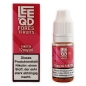 Preview: LEEQD Fruits Forest 10ml Liquid E-Zigarette 12mg Nikotin 1