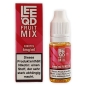 Preview: LEEQD Fruits Fruit Mix 10ml Liquid E-Zigarette 6mg Nikotin 1