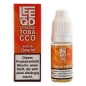 Preview: LEEQD Tabak Strong 10ml Liquid E-Zigarette 12mg Nikotin 1