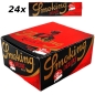 Preview: 24x Smoking Longpaper + Tips Deluxe King Size Slim 33 Blatt + 33 Tips 1