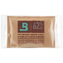 Boveda Feuchtigkeitsregler 62% RH S67 Humidor Bag für Kräuter 1