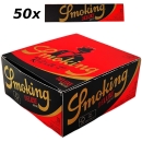 50x Smoking Longpaper Deluxe King Size Slim 33 Blatt 1