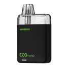 Vaporesso Eco Nano Kit Farbe Midnight Black 1